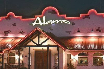 alamo steakhouse